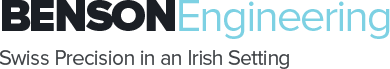 Benson Engineering