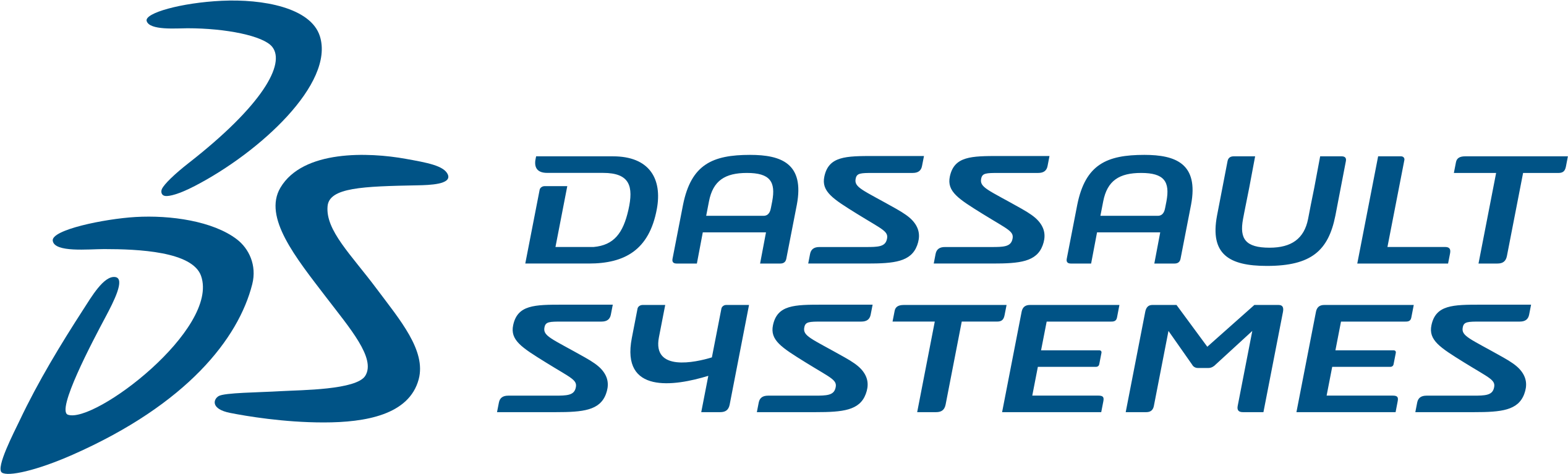 Dassault Systems
