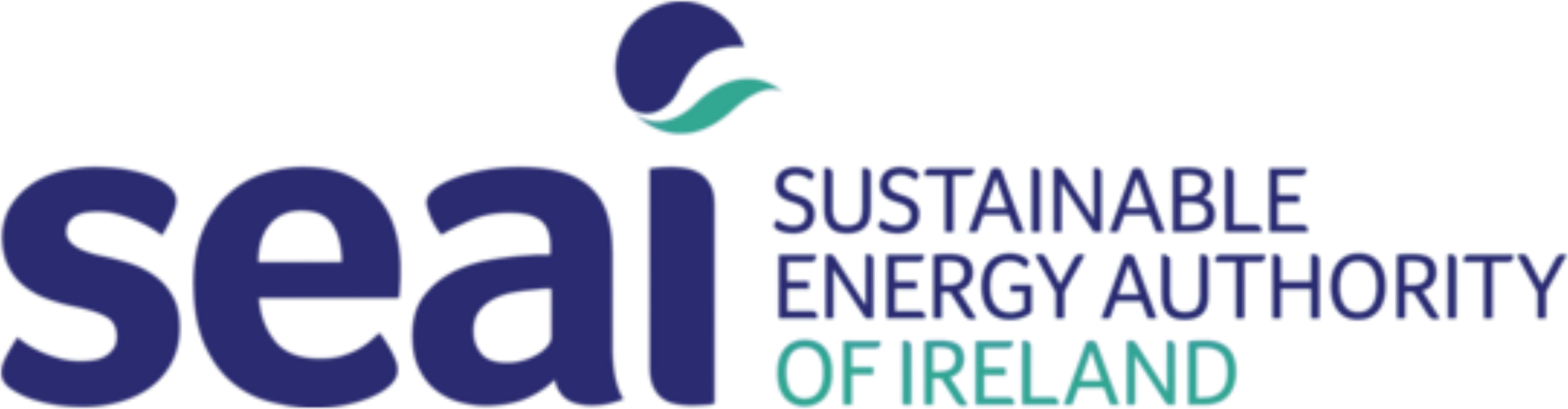 SEAI Sustainable Authority of Ireland