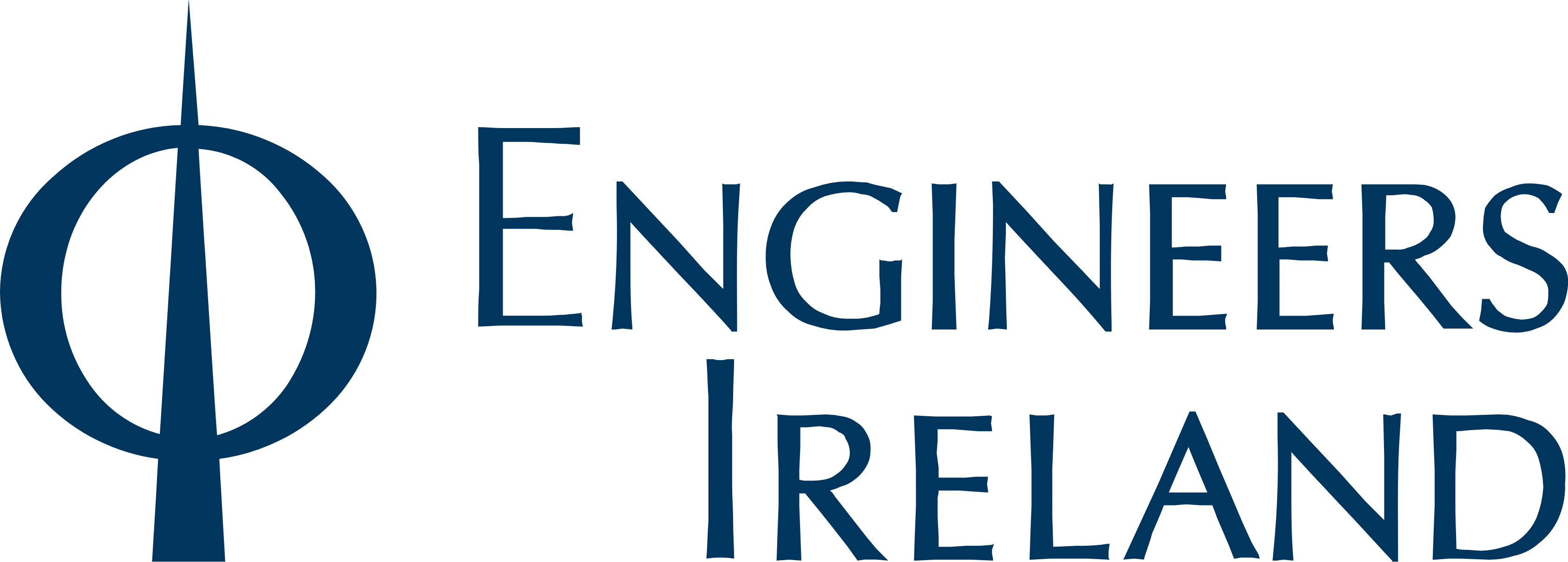 Engineers Ireland